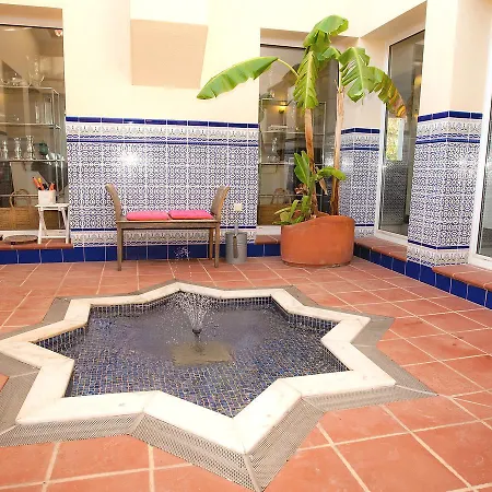 Villa Baladre